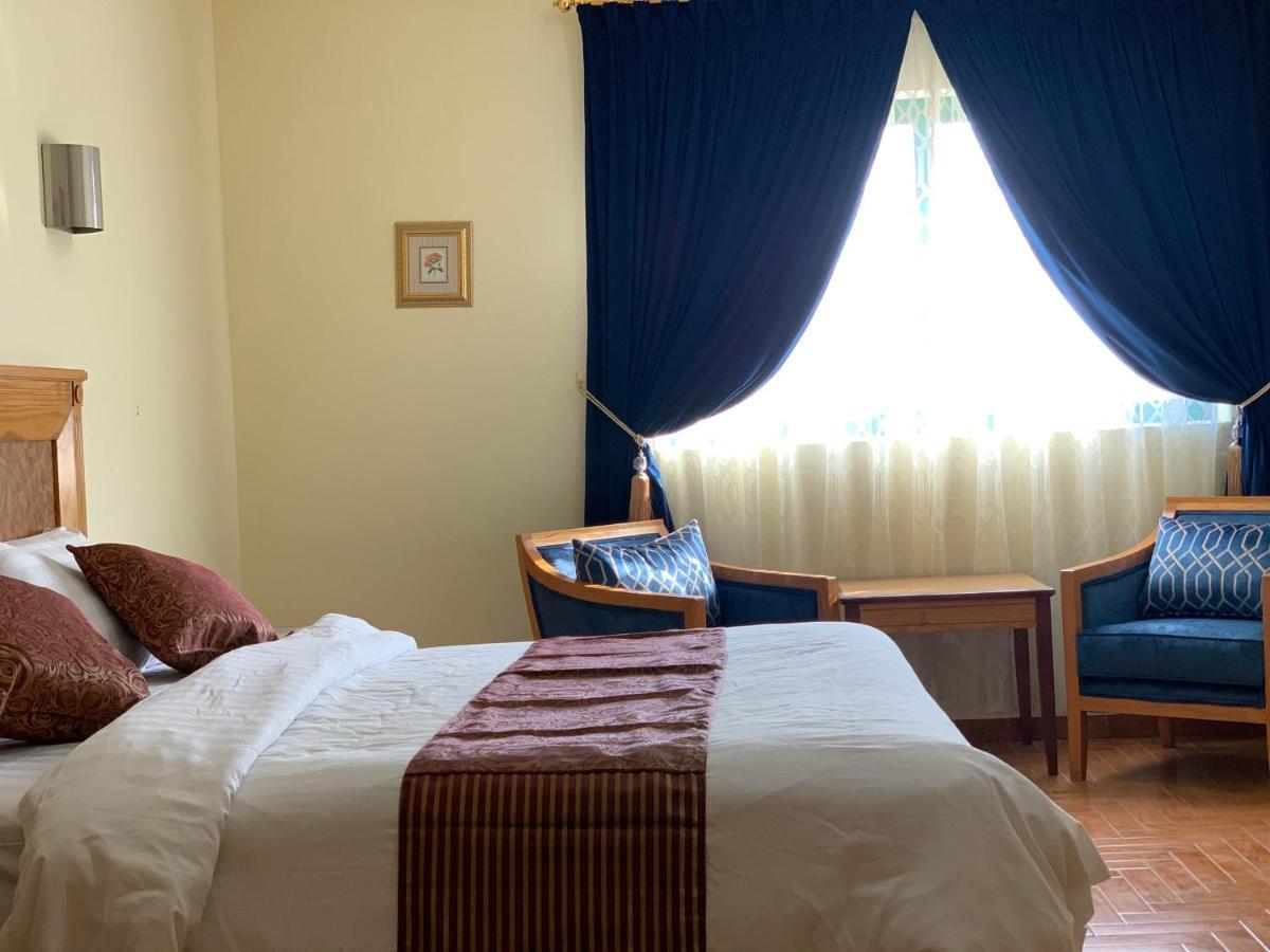 Mansour Plaza Hotel Apartments Dammam Bagian luar foto
