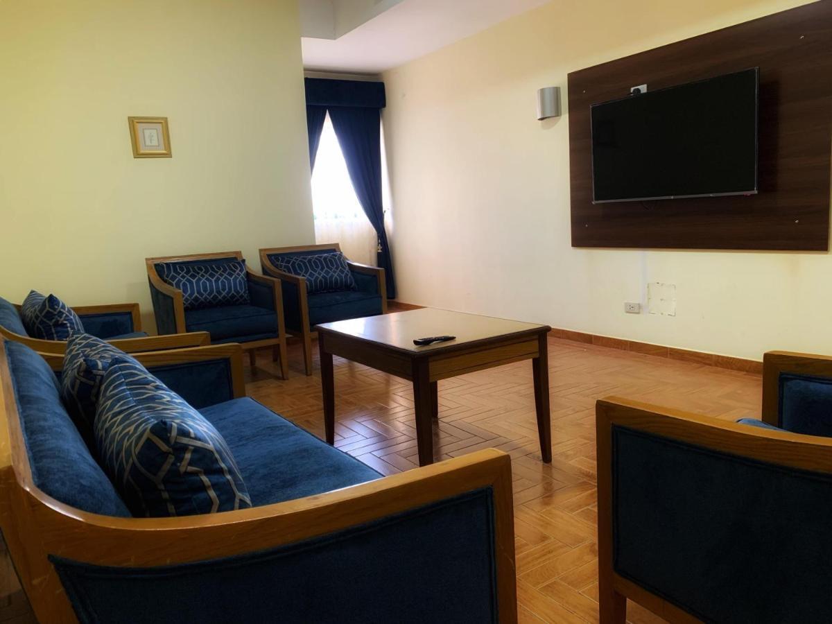 Mansour Plaza Hotel Apartments Dammam Bagian luar foto