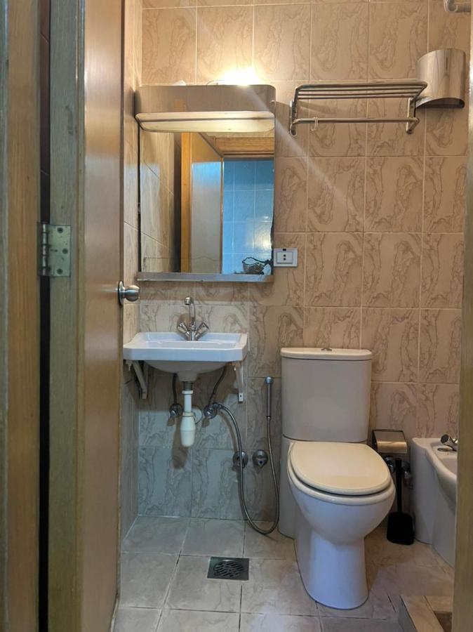 Mansour Plaza Hotel Apartments Dammam Bagian luar foto