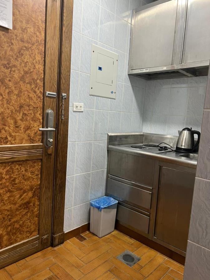 Mansour Plaza Hotel Apartments Dammam Bagian luar foto
