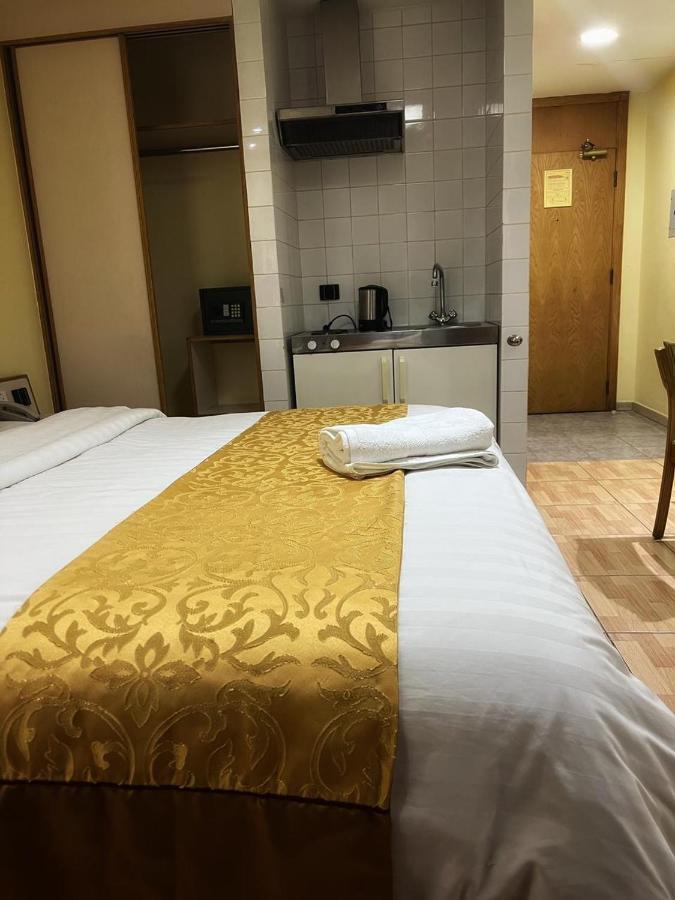 Mansour Plaza Hotel Apartments Dammam Bagian luar foto