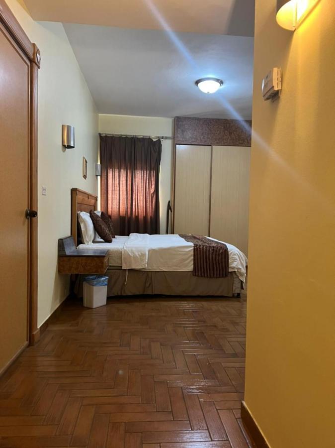 Mansour Plaza Hotel Apartments Dammam Bagian luar foto
