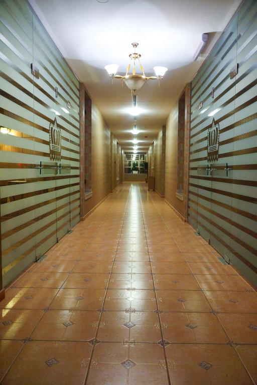 Mansour Plaza Hotel Apartments Dammam Bagian luar foto