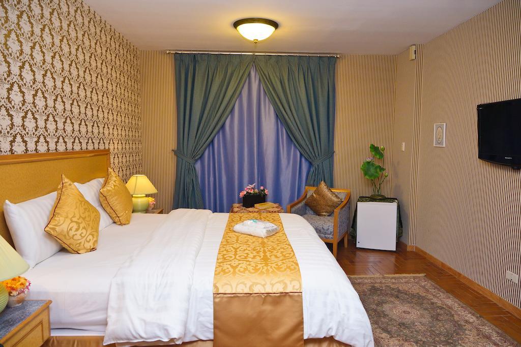Mansour Plaza Hotel Apartments Dammam Bagian luar foto
