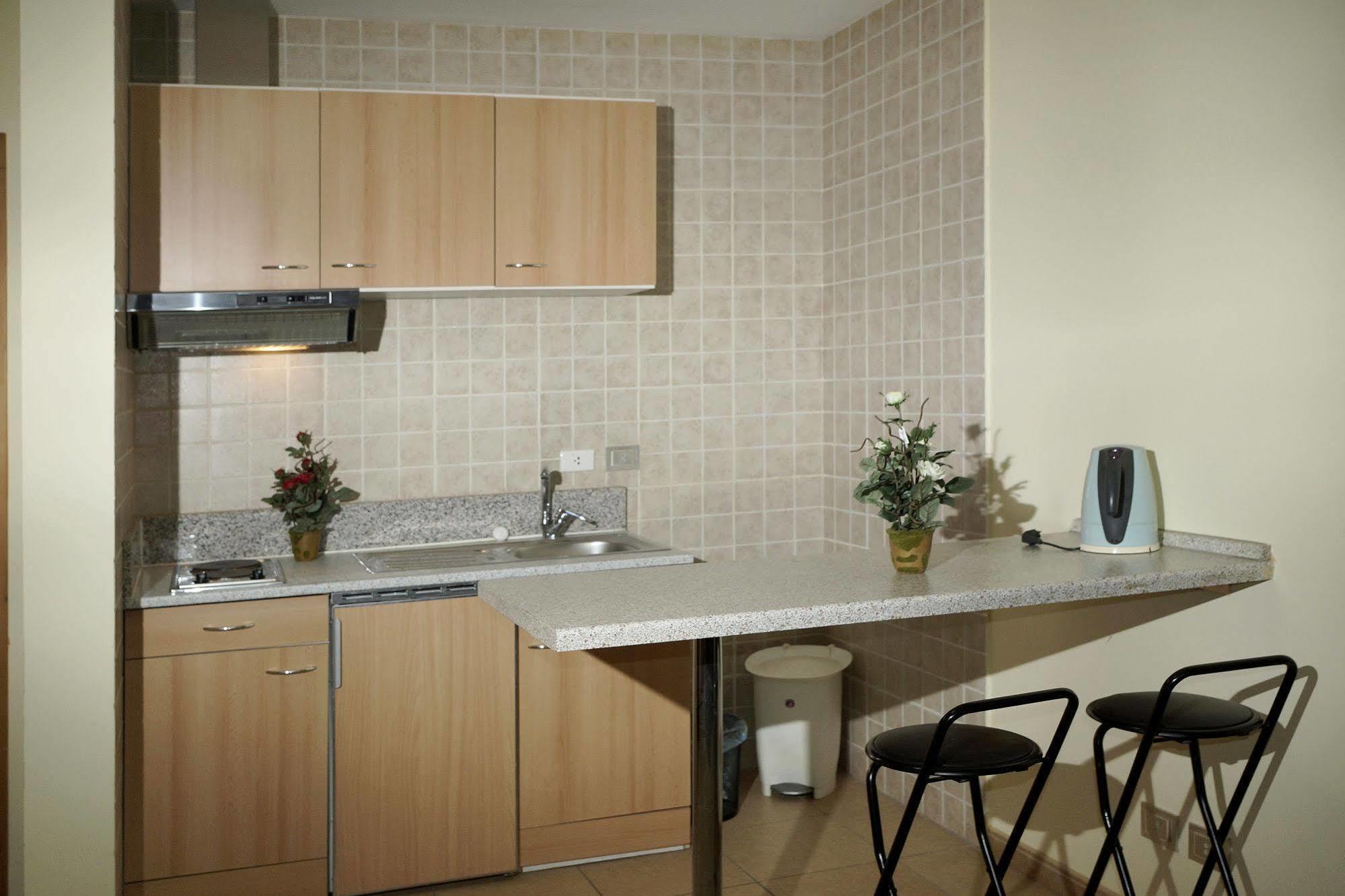 Mansour Plaza Hotel Apartments Dammam Bagian luar foto