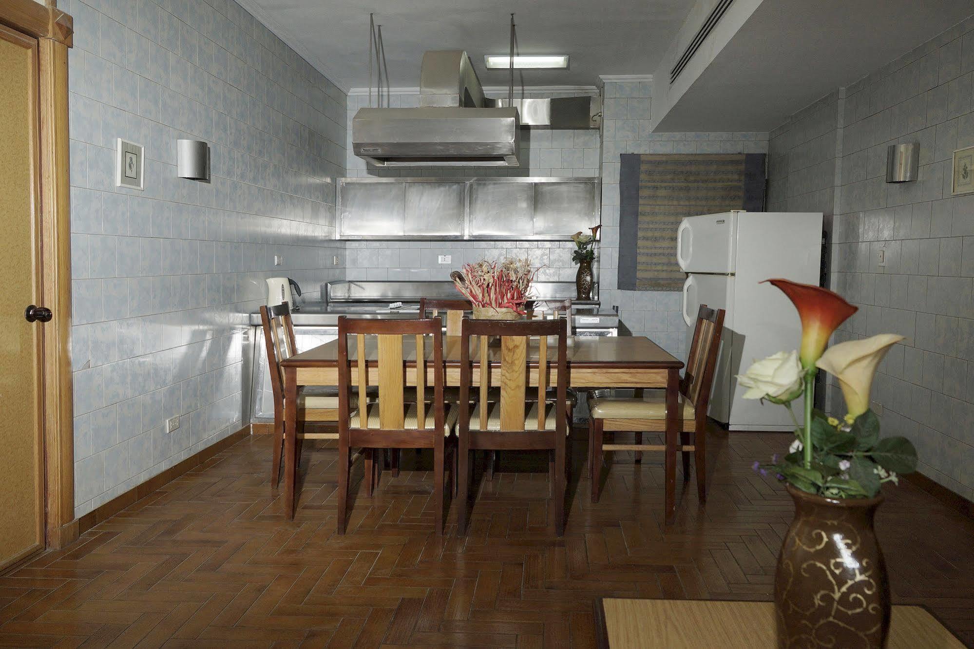 Mansour Plaza Hotel Apartments Dammam Bagian luar foto