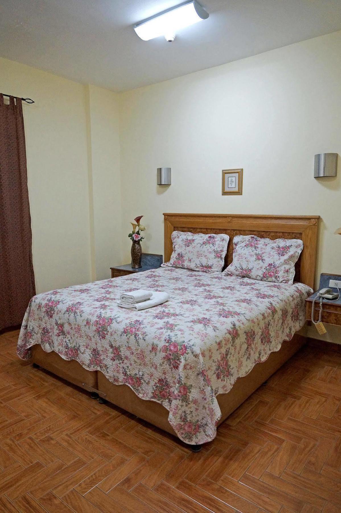 Mansour Plaza Hotel Apartments Dammam Bagian luar foto