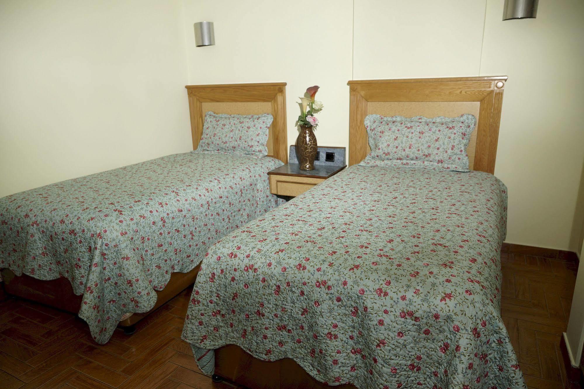 Mansour Plaza Hotel Apartments Dammam Bagian luar foto