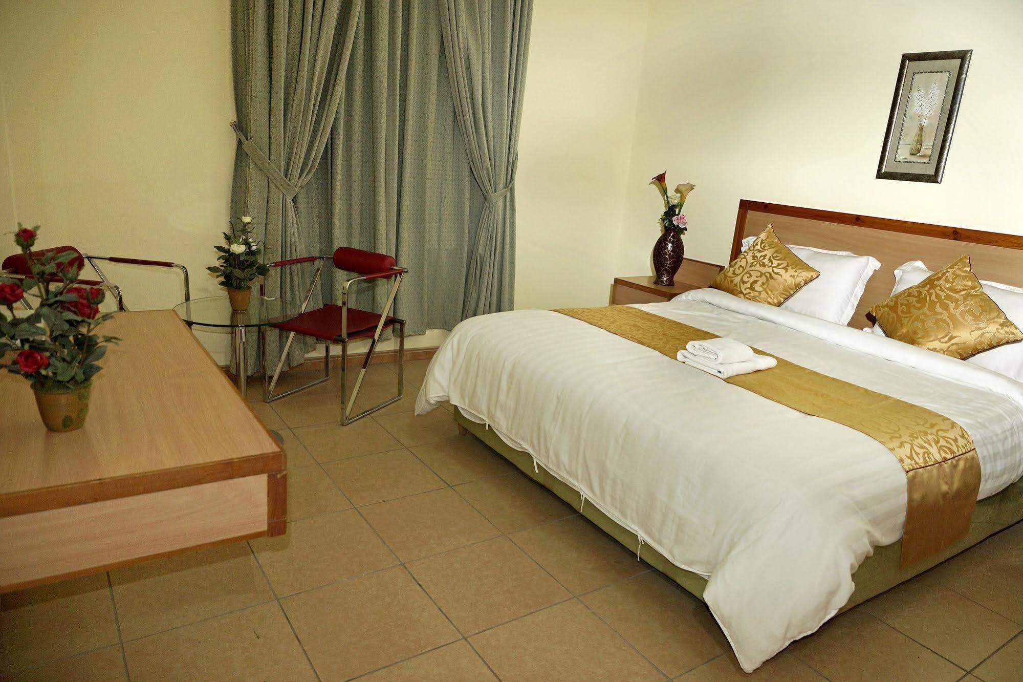 Mansour Plaza Hotel Apartments Dammam Bagian luar foto